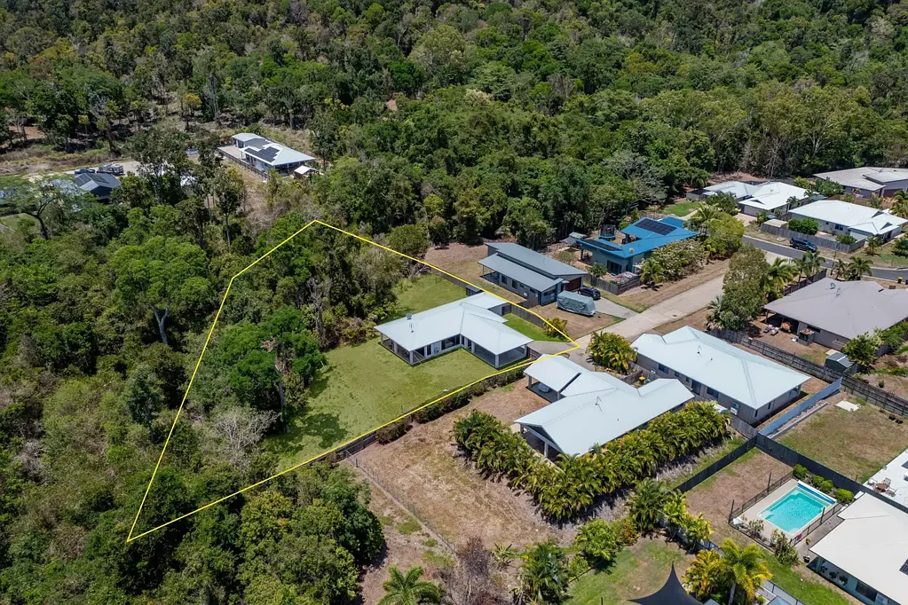 29B Armada Crescent, Jubilee Pocket, QLD 4802