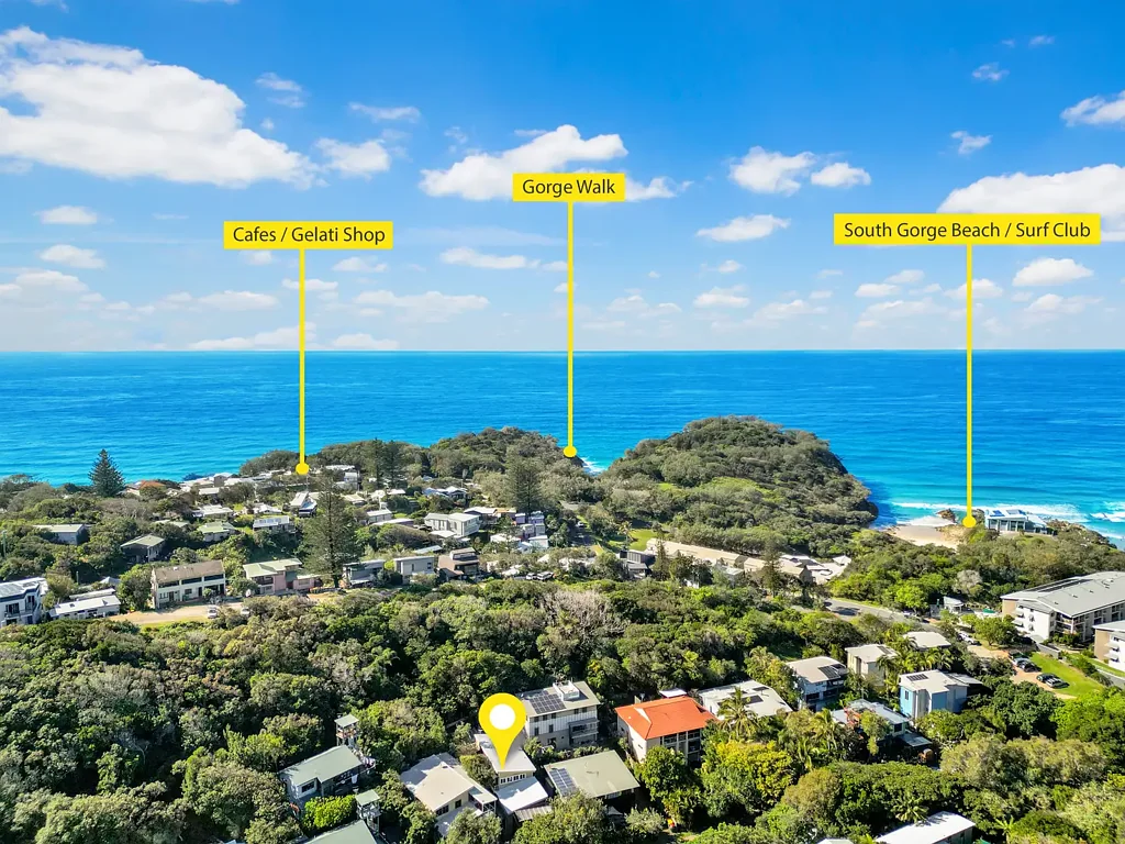 Point Lookout 5कमरा Dual key opportunity in a quiet part of Point Lookout