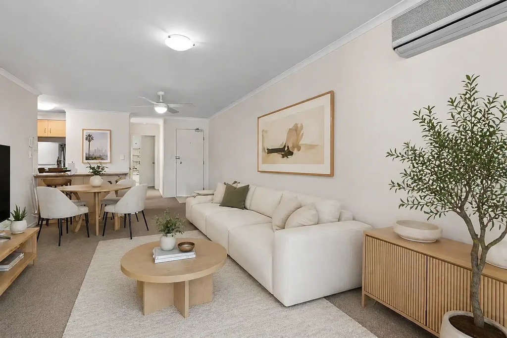 50/2 St Pauls Terrace, Spring Hill, QLD 4000