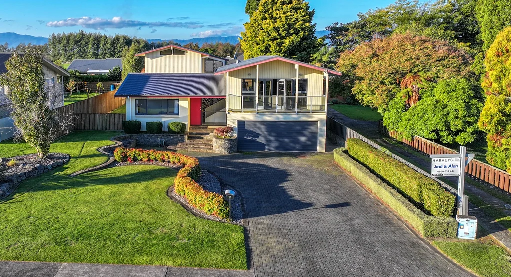 17 Findlater Street, Matamata, Matamata-Piako, Waikato
