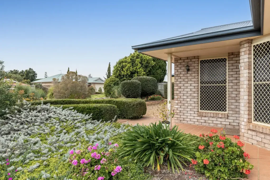 5 McCall Street, Highfields, QLD 4352