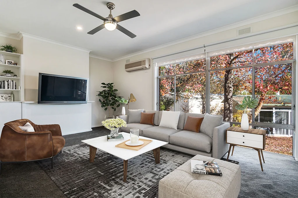 Kilsyth 1غرفة نوم Enjoy Relaxed Retirement Living at the Foot of the Dandenongs!