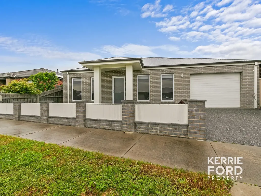 34A Balmoral Place, Traralgon, VIC 3844