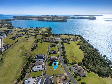 337 Pinecrest Drive, Gulf Harbour, Rodney, 0房, 0浴, Section
