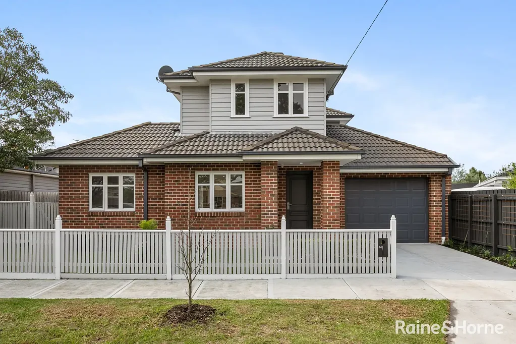 14 Port St, Newport, VIC 3015