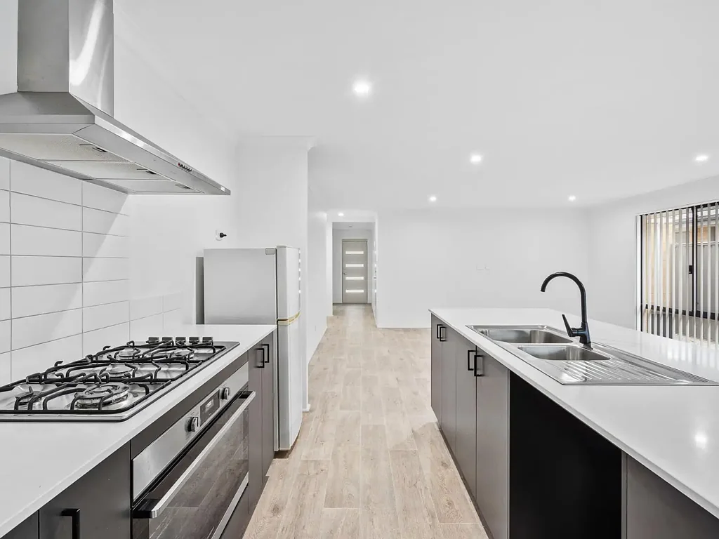 Modern Home in South Yunderup