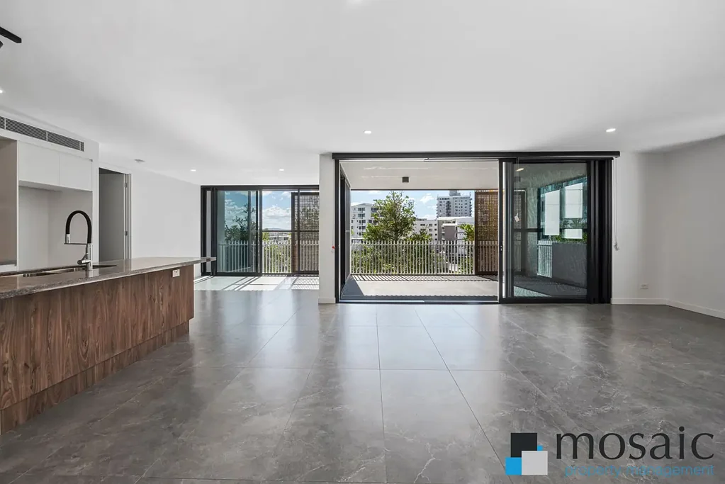 Avalon by Mosaic Designer 3-bedroom Apartment