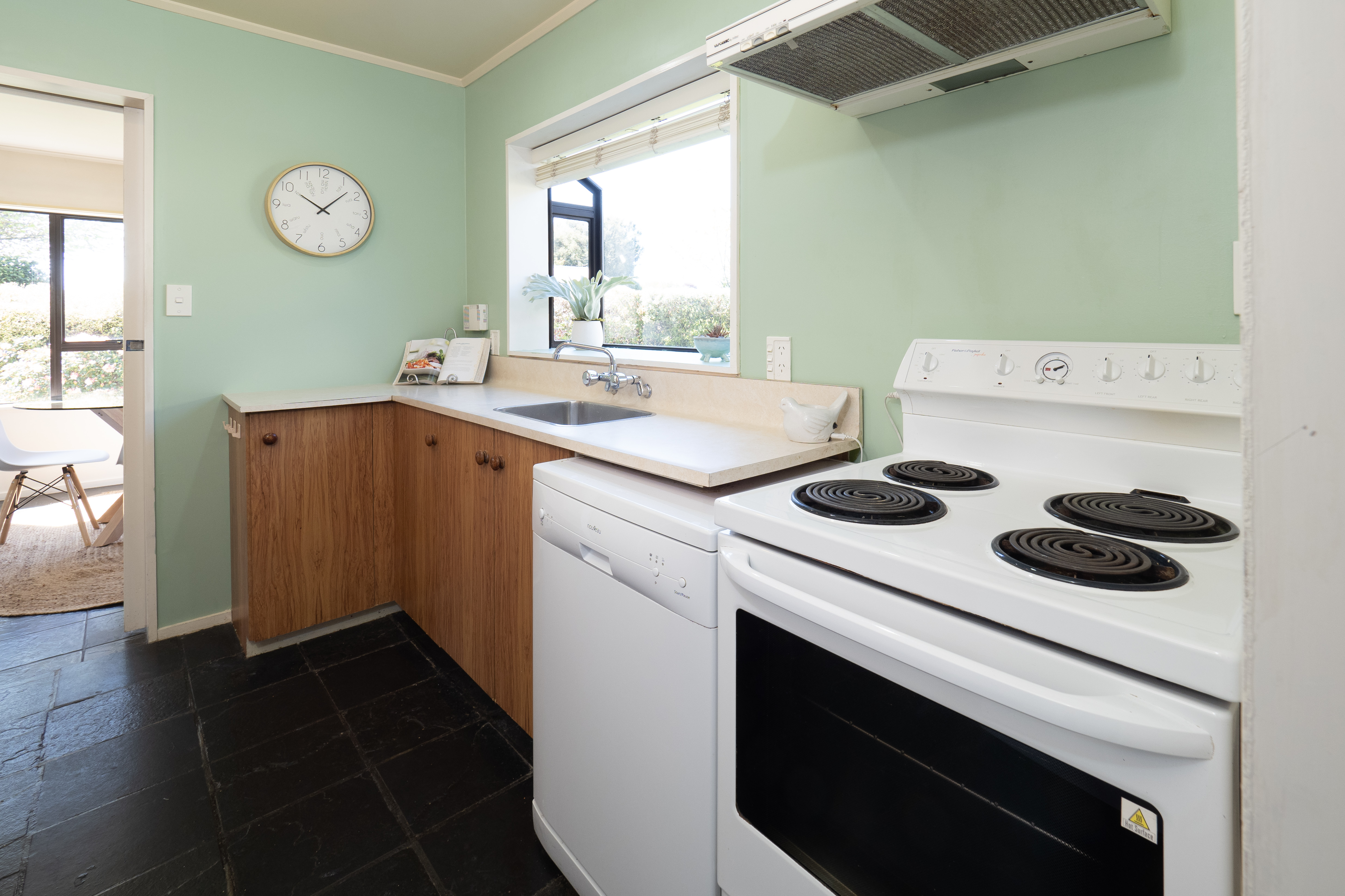 6 Balmoral Place, Allenton, Ashburton, 5房, 0浴, House