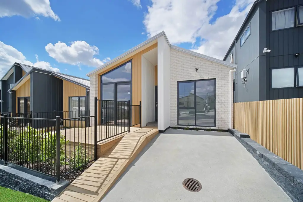 Pukekohe 4Habitaciones Standalone Affordable Family Living