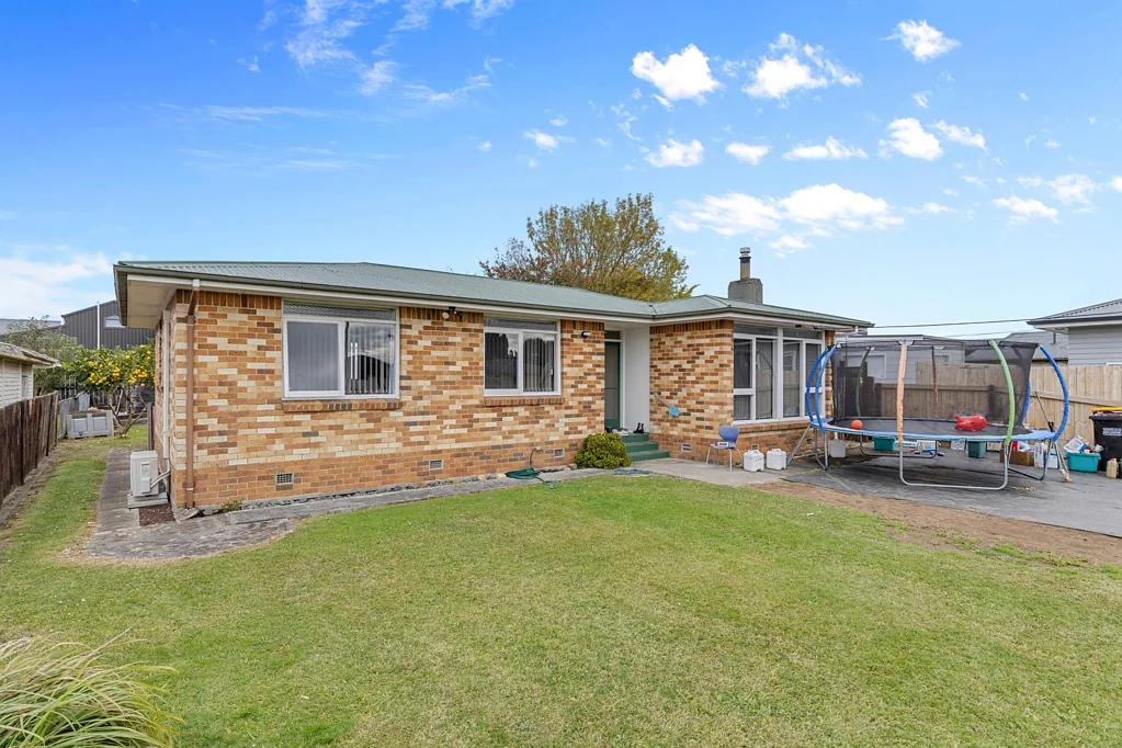 Affordable Family Living with Plenty of Outdoor Space