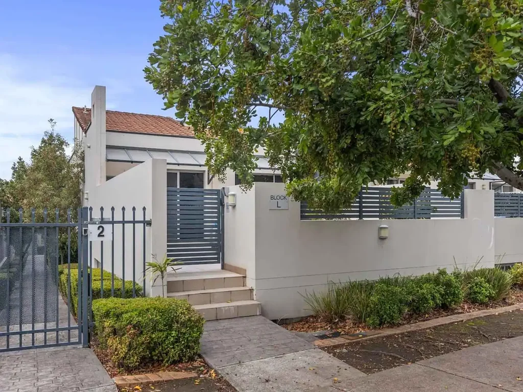 90/11 Glenvale Avenue, Parklea, NSW 2768