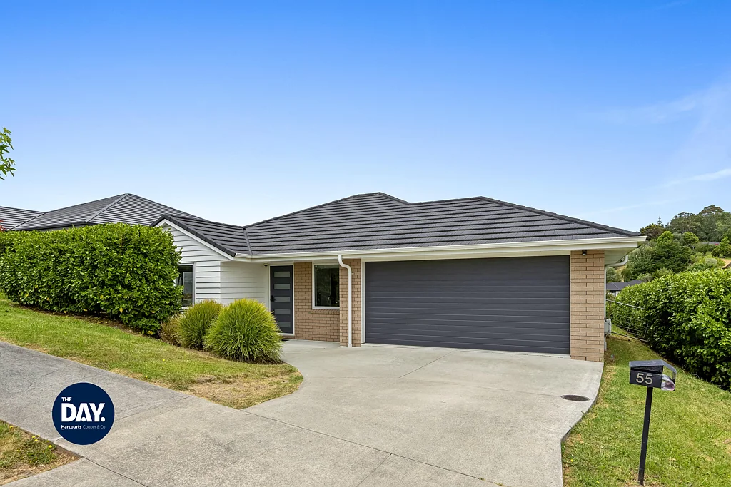 55 John Andrew Drive, Warkworth, Rodney, Auckland