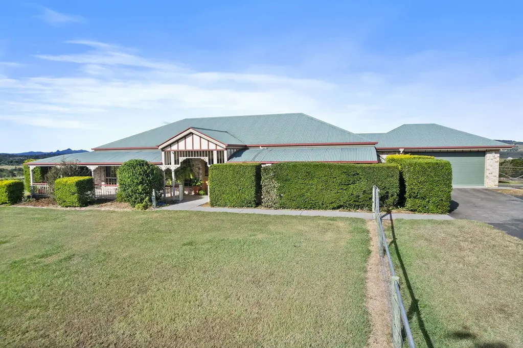 372 Gray Street, Roadvale, QLD 4310
