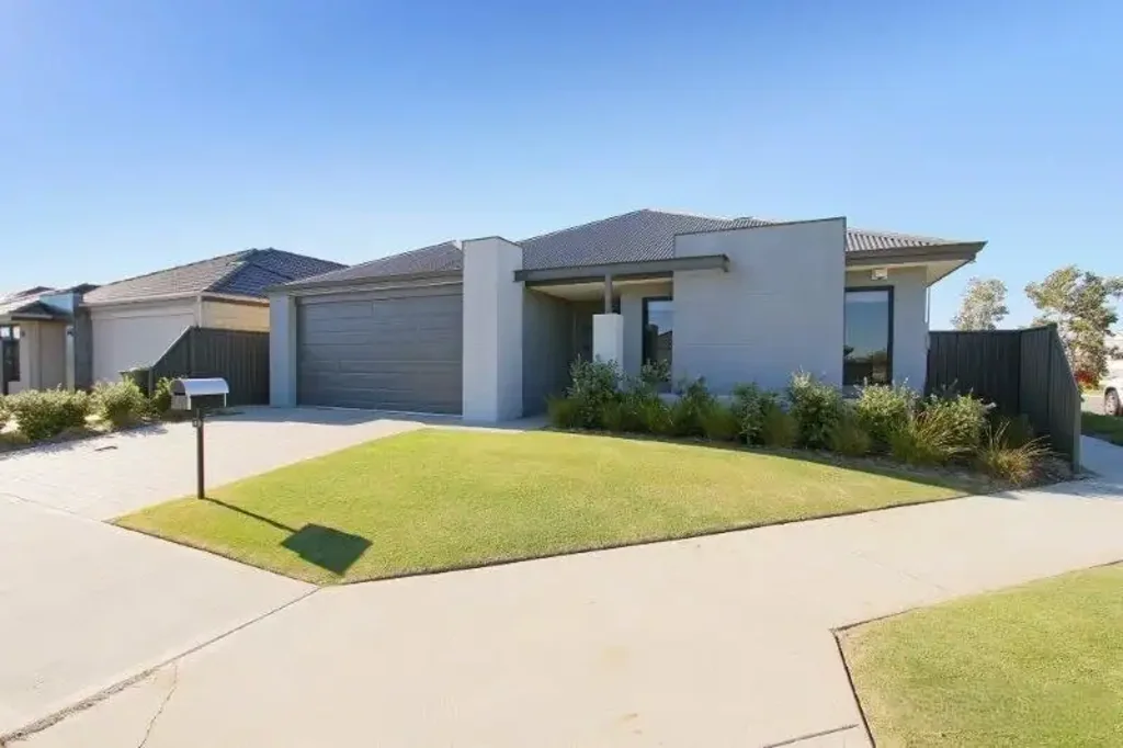 Spacious Family Home in the Heart of Harrisdale