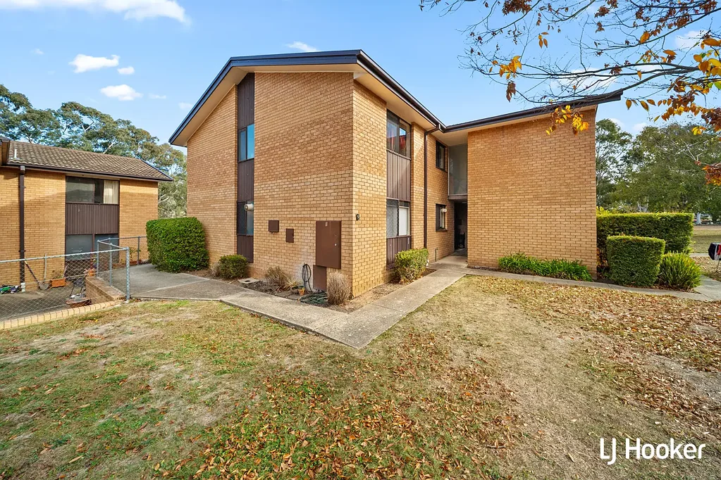 9/30 Chinner Crescent, Melba, ACT 2615