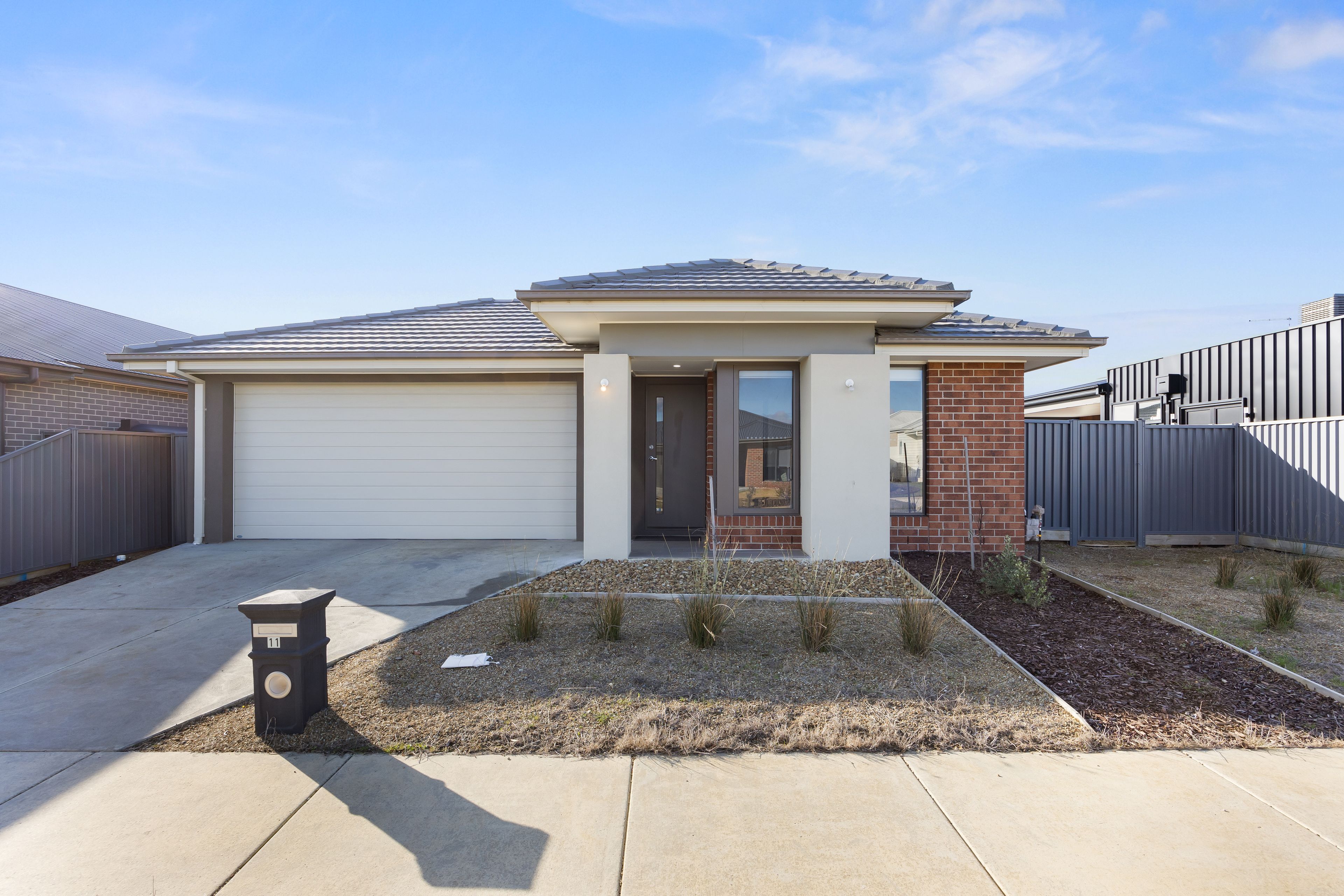 11 ARMAGH ST, ALFREDTON VIC 3350, 0房, 0浴, House