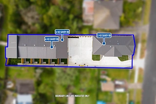2,3,4/43 Savoy Road, Glen Eden, Waitakere City