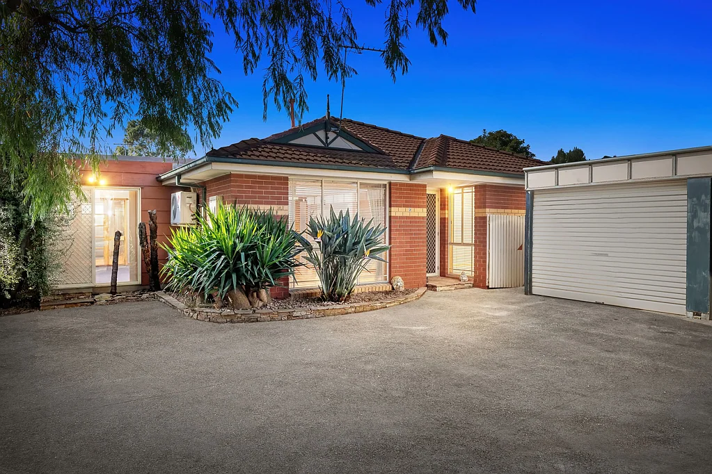 2/56 William Street, Lalor, VIC 3075