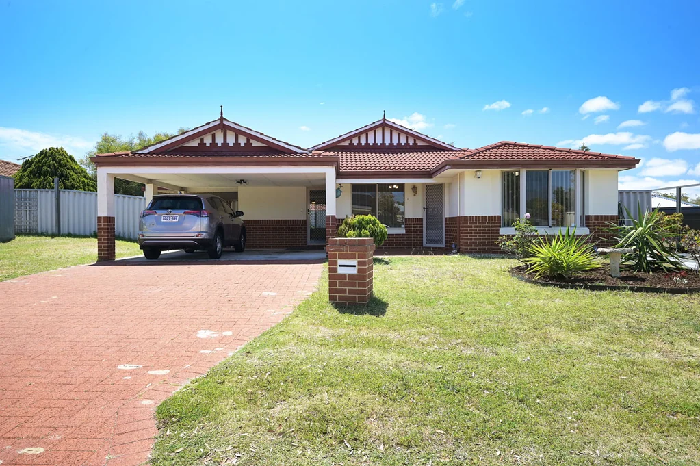 11 Quintal Court, Quinns Rocks, WA 6030