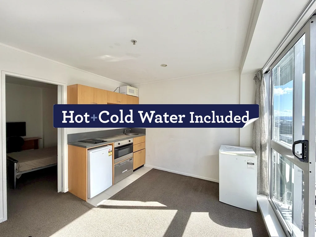 Well Presented 2 Bedroom Apartment