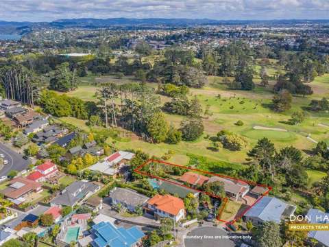 Mount Roskill 6房  Goldmine: Income Property with Huge Potential
