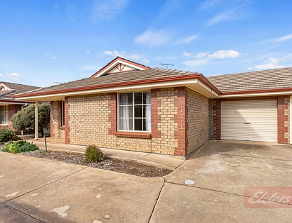 3/8 Jarvis Street, Willaston, SA 5118, 2 ਕਮਰੇ, 1 ਬਾਥਰੂਮ, Unit