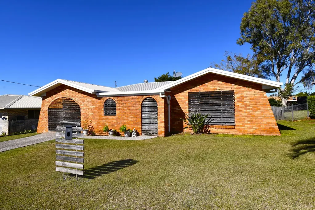 Gracemere 3房  Affordable Living in Gracemere Awaits You