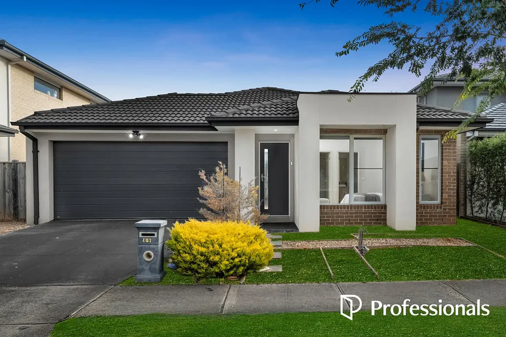 89 Evesham Drive, Point Cook, VIC 3030