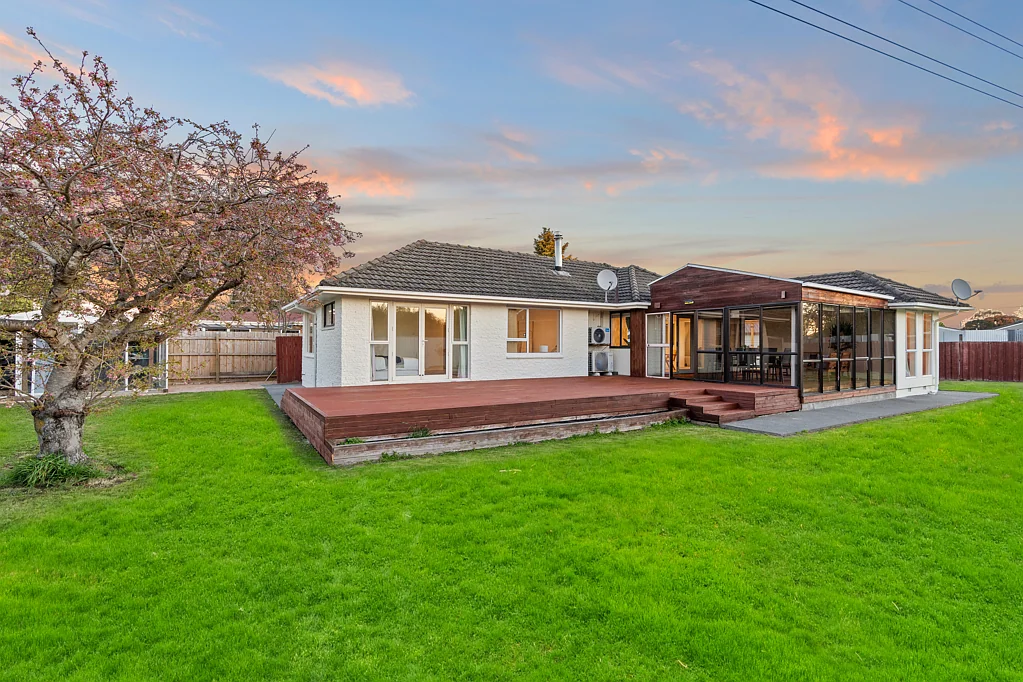 5 Midhurst Street, Bishopdale, Christchurch, Canterbury