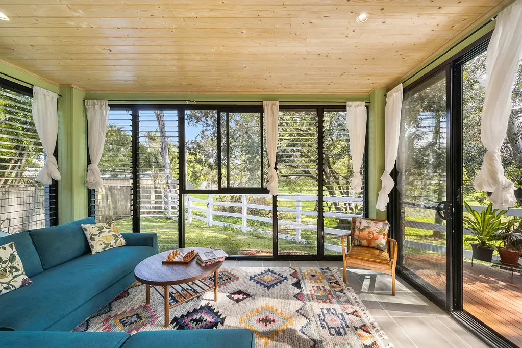 Northgate 4Moenga Modern Living Meets Peaceful Parkside Position......