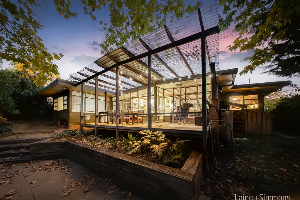 Armidale 4chambre Light, Space, and Function in a Hidden Gem