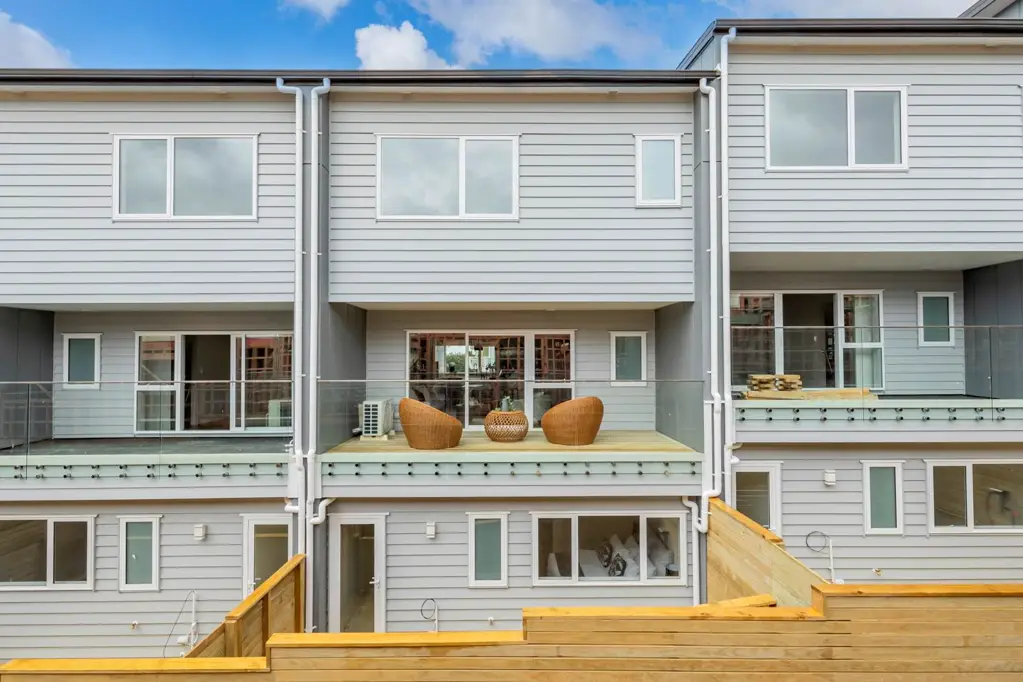 Northcote 3房  Affordable New Houses – 3 or 4 Bedrooms