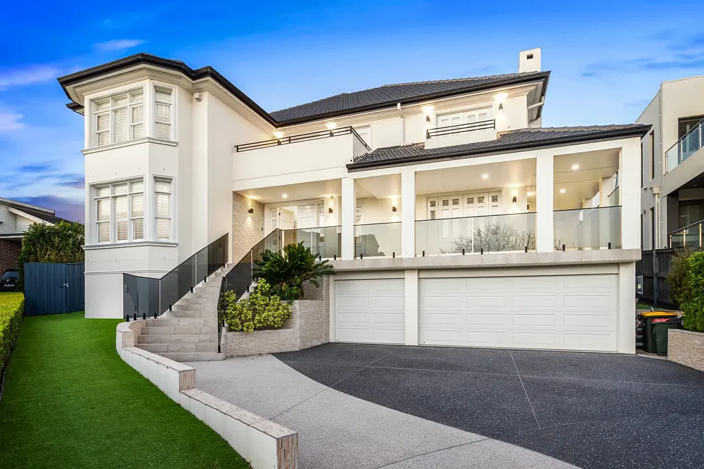 Bella Vista 6房 宏伟家庭住宅，享度假村式生活及卓越空间 Grand Family Residence with Resort-Style Living & Exceptional Space