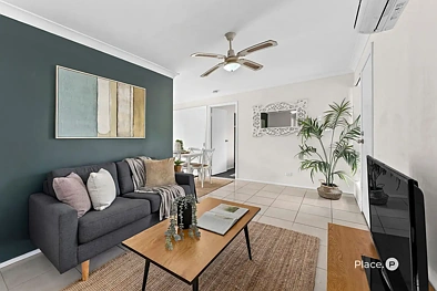 3 Joslin Court, Eagleby, QLD 4207, 4 slaapkamers, 1 badkamers, House