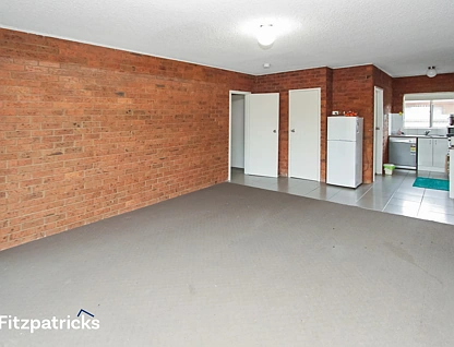 1/76 Travers Street, Wagga Wagga, Riverina, 2 habitaciones, 1 baños, Unit