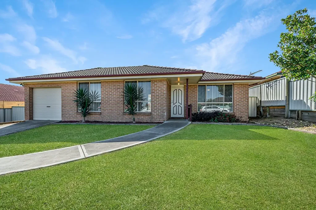 "Well-presented and Low-Maintenance"