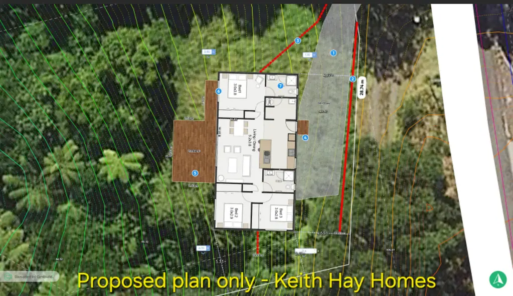Whakatane  Let your vision come to life!
