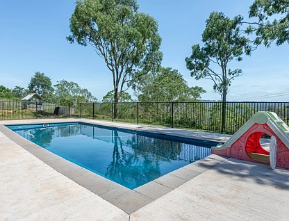 365 Preston Boundary Road, Preston, Toowoomba, 4 कमरे, 1 बाथरूम, Lifestyle Property