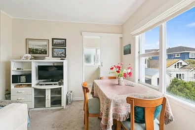 2B/255 The Terrace, Te Aro, Wellington, 1 Bedrooms, 1 Bathrooms, Apartment