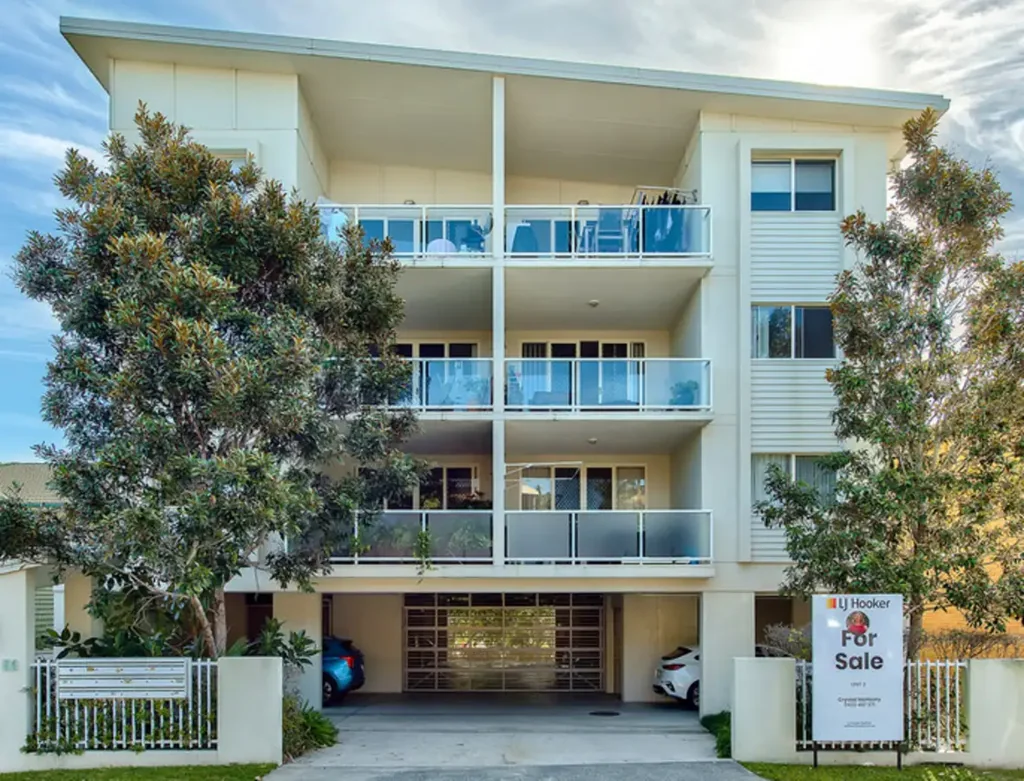 2/66 Lamington Avenue, Lutwyche, QLD 4030