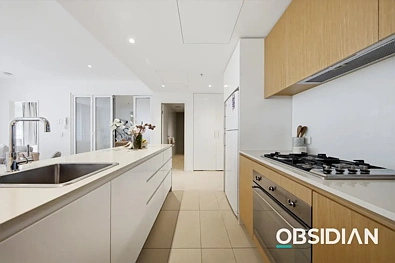 Macquarie Park 2 Slaapkamer North Facing | Practical Floor plan|Resort Style Living