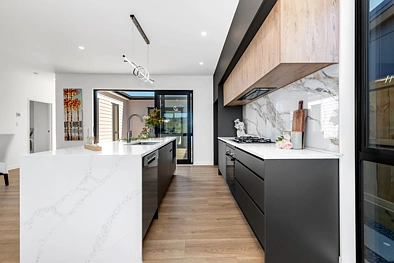Luxury Living in Karaka Village