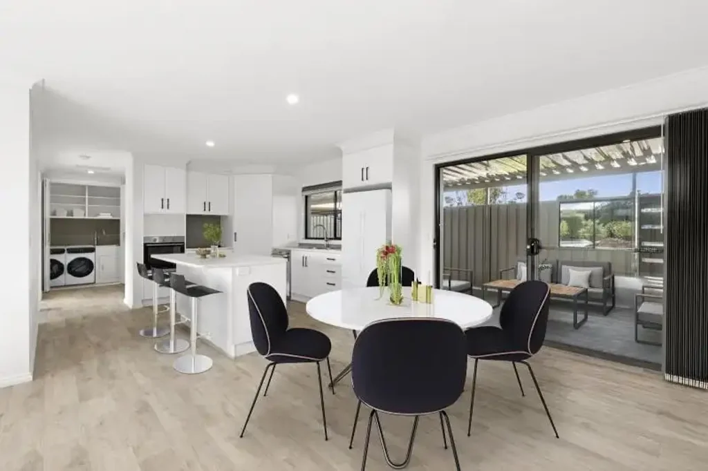 Waikerie 2Moenga Secure Safe Retirement Living!