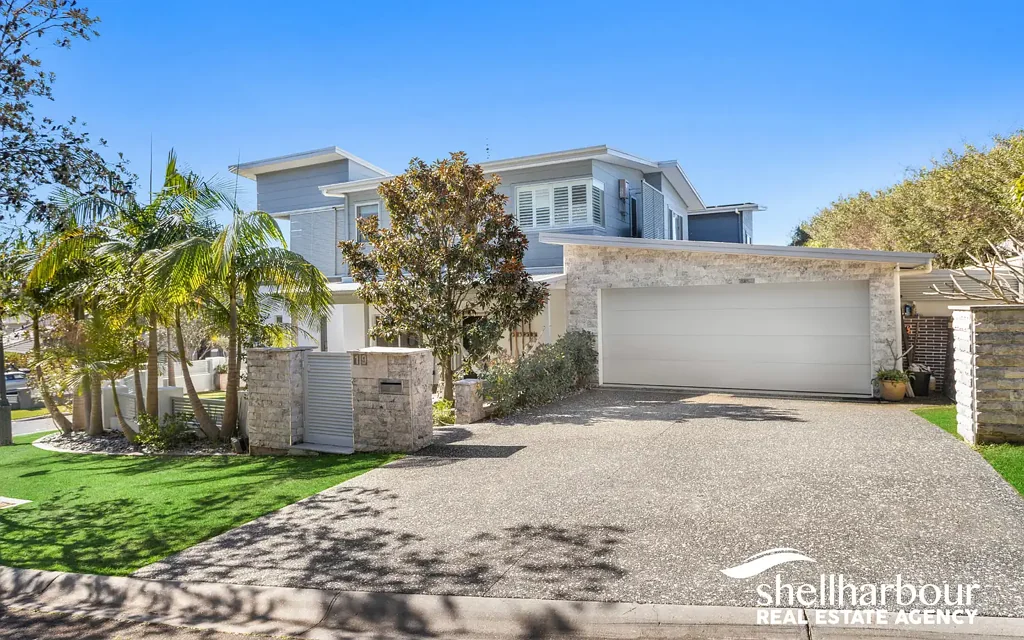 Shell Cove 4房  The Best Kept Secret in Shell Cove: Seaside Living Meets Tranquil Nature