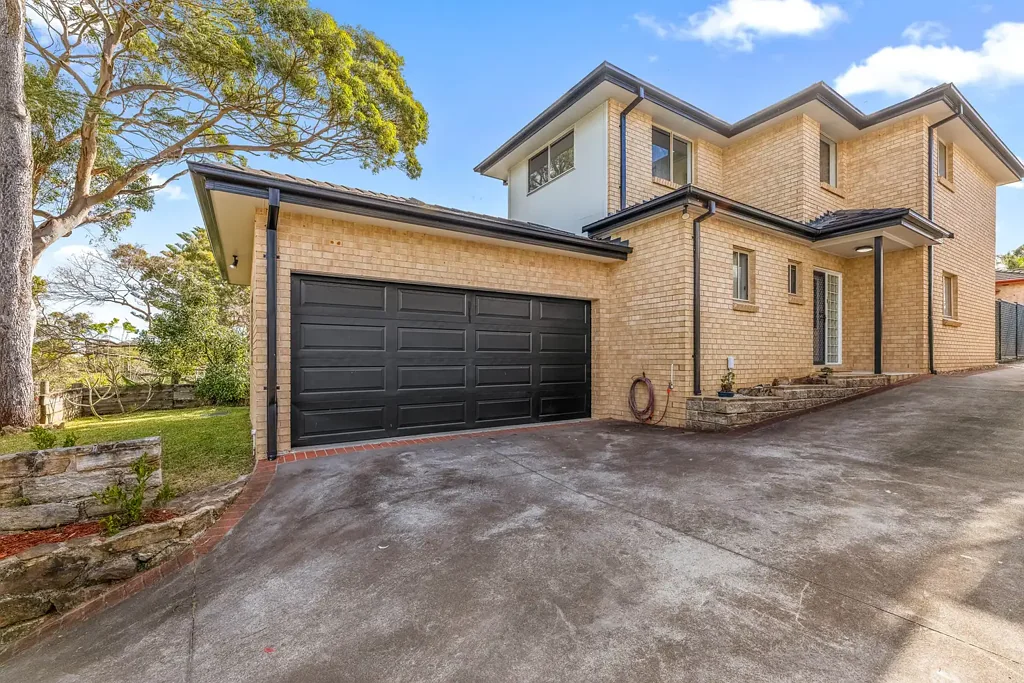 1/51 Forest Road, Miranda, NSW 2228