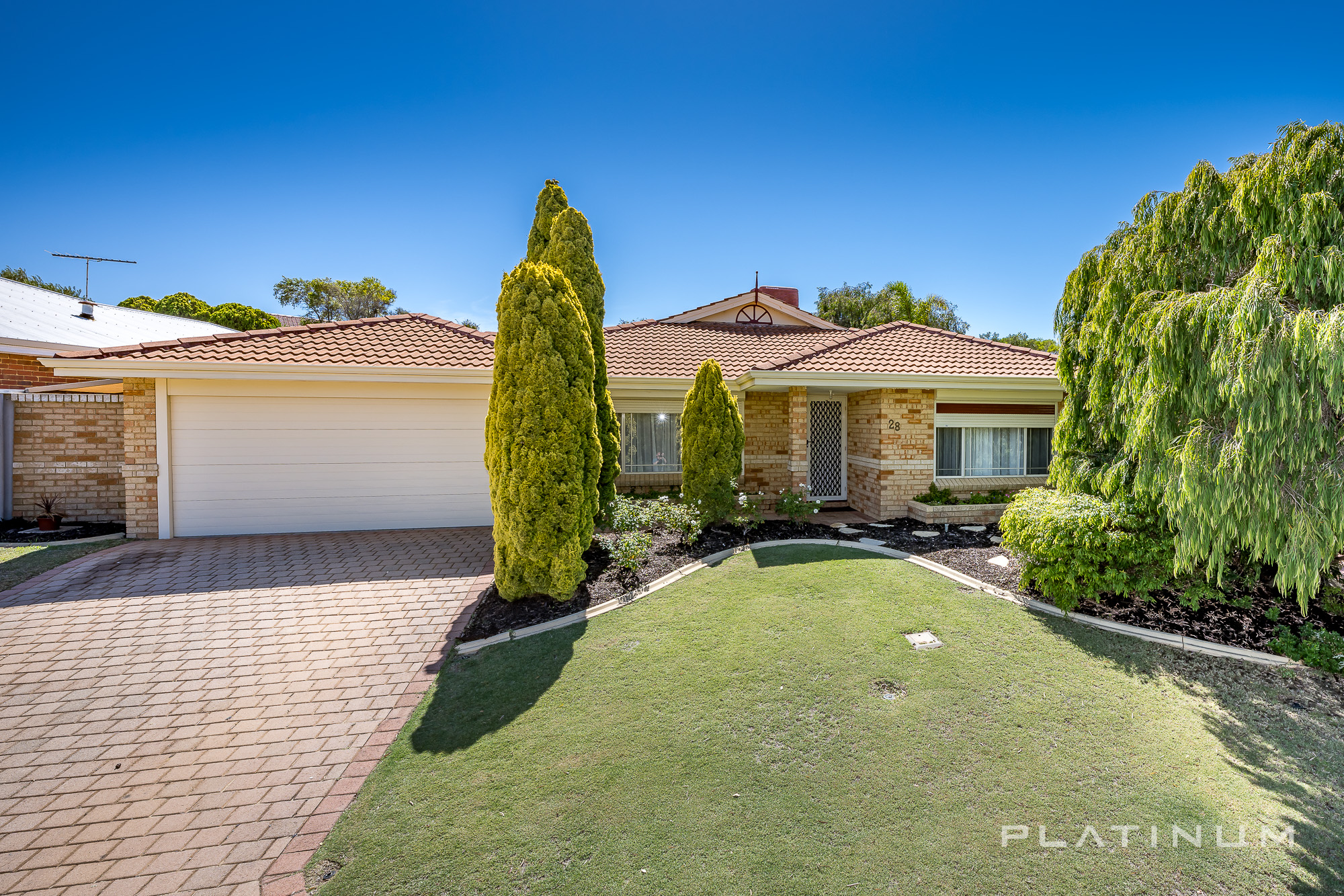 28 MONKTON PL, KINROSS WA 6028, 0房, 0浴, House