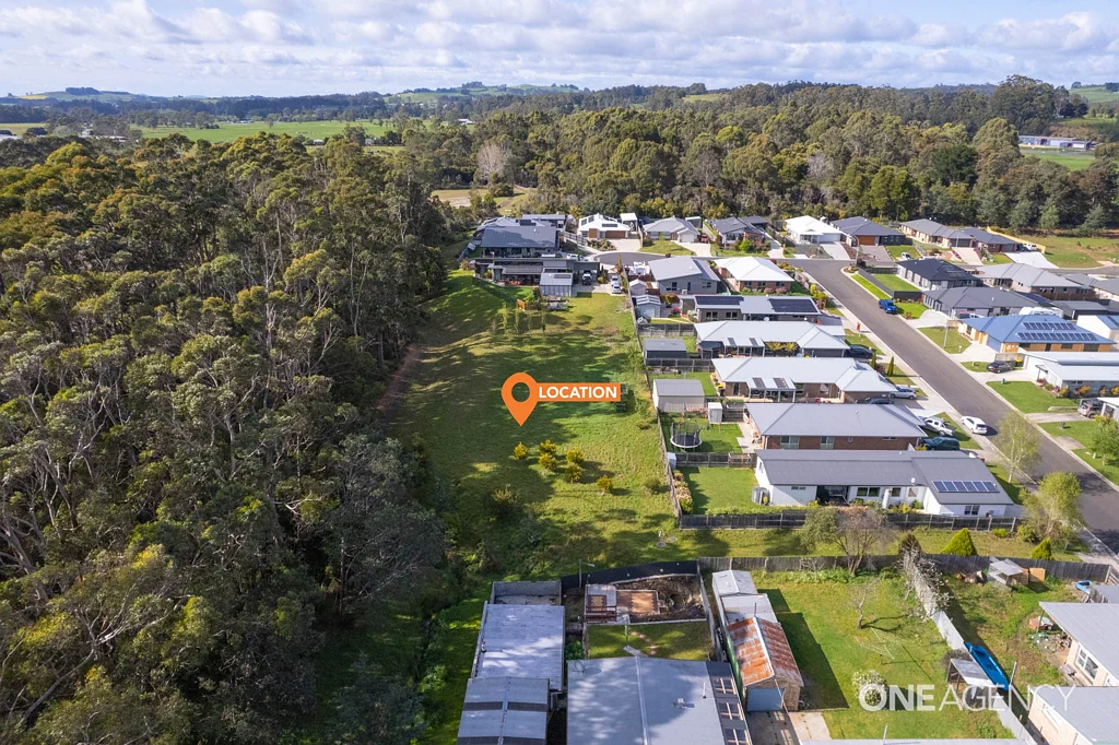 Wynyard Wynyard Development Site