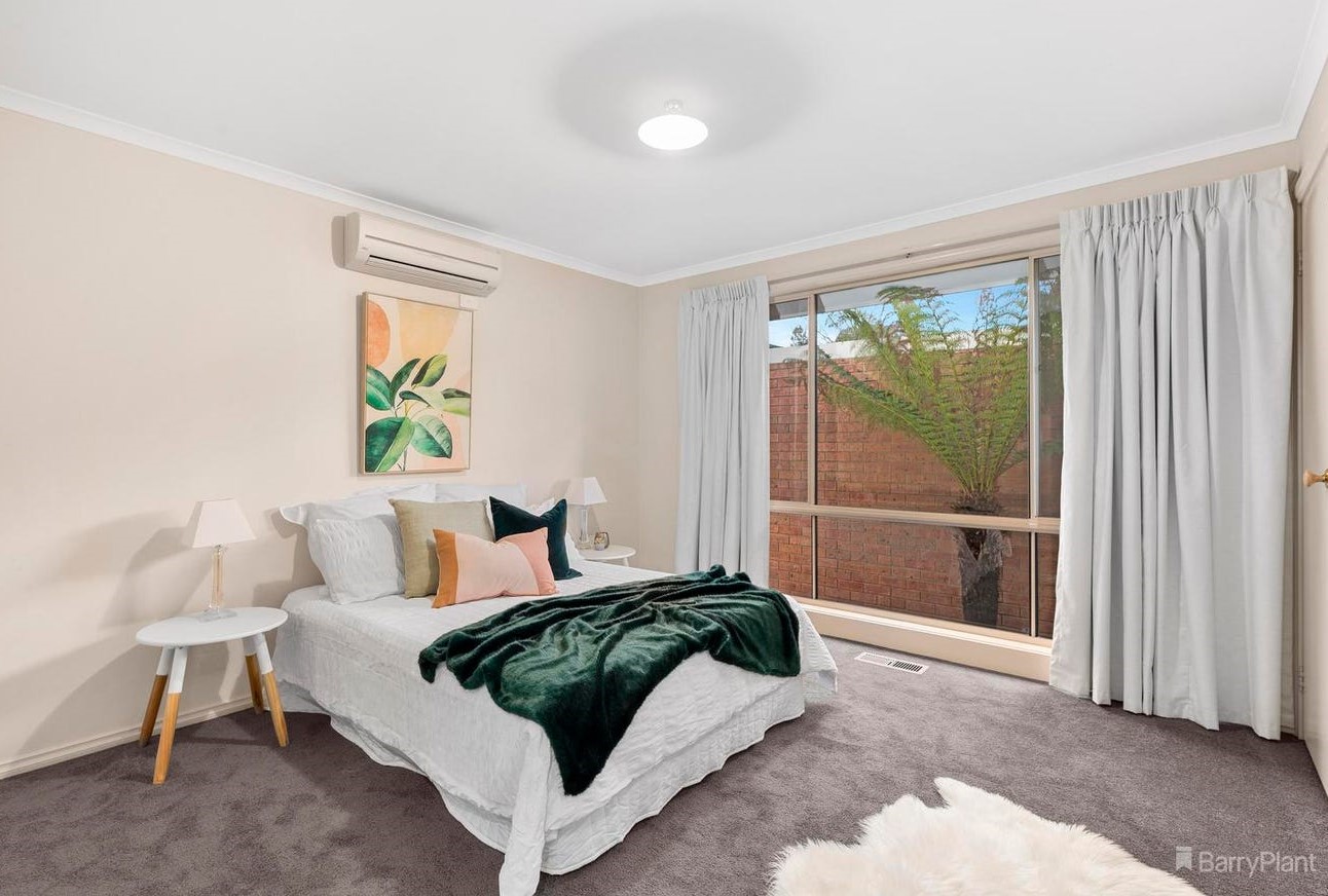 UNIT 2 23 MARTHA ST, DONVALE VIC 3111, 0房, 0浴, House