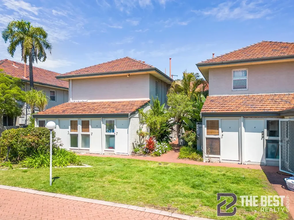 5/1196 Albany Highway, Bentley, WA 6102