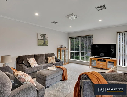 16 Billabong Drive, Wangaratta, Wangaratta, 4房, 3浴, House